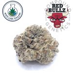 Red Bullz