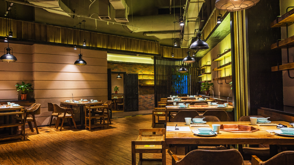 Best Japanese Restaurants in Sri Racha