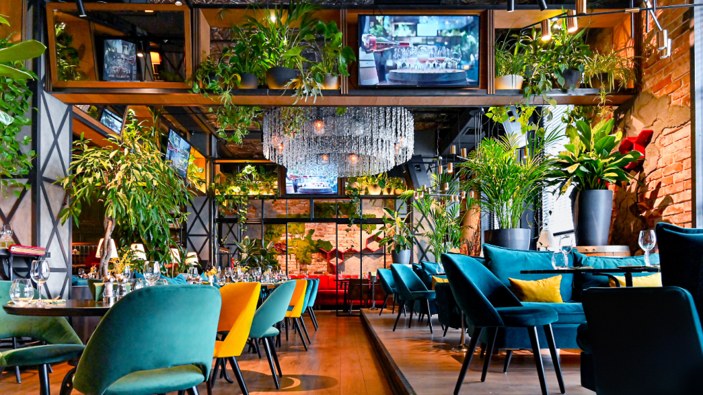 Best Japanese Restaurants in Sri Racha