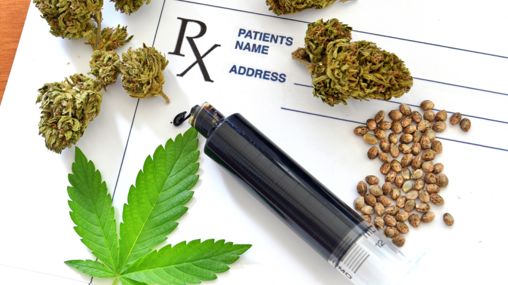 How to Get Medical Cannabis Prescription in Thailand 2025