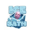 Ice Bath shows off its name with thick, icy trichomes that coat every surface of the bud. Sweet citrus notes blend with rich resin depth, creating a bright yet heavy aroma profile. Dense structure, vivid pistils, and clean indoor curing give the flower a premium finish, making Ice Bath a standout hybrid in any top-shelf lineup.