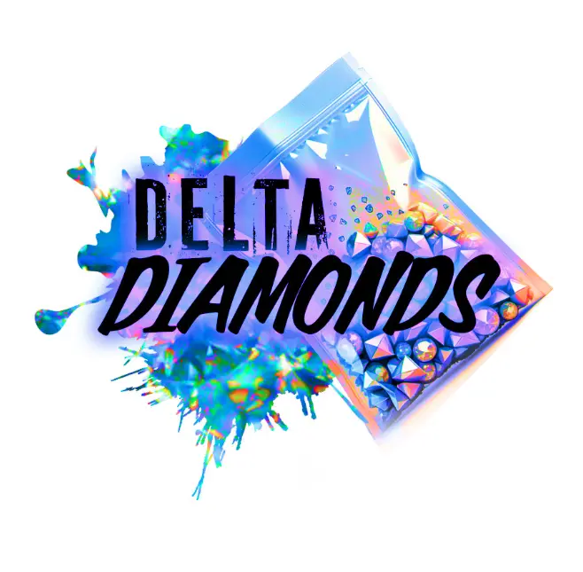 delta-diamonds