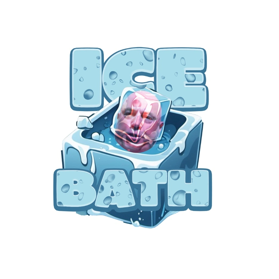 ice bath
