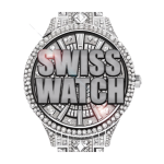 swiss watch cannabis strain frosty indoor hybrid white labs thailand