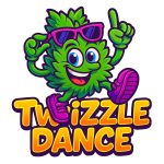 twizzle dance cannabis strain fruity candy hybrid frosty indoor buds thailand