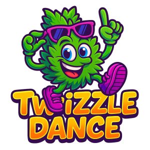 twizzle dance cannabis strain fruity candy hybrid frosty indoor buds thailand