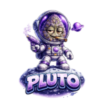 Pluto