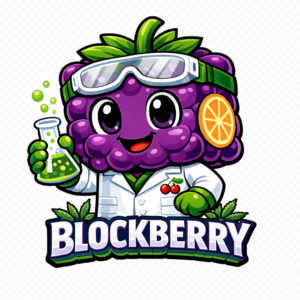 blockberry